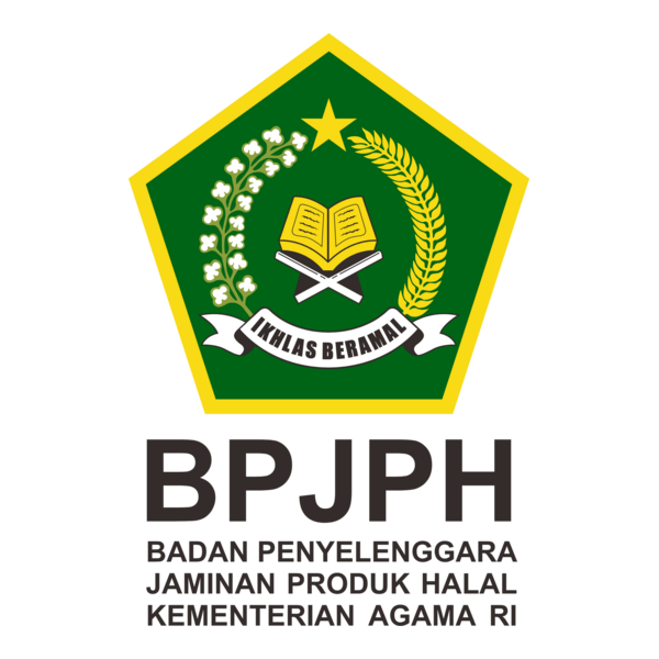 Logo BPJPH